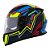 Capacete Norisk Soul Wizard Preto - Imagem 1