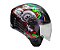 Capacete Fw3 Turbo - Imagem 2
