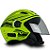 Capacete Fw3 Amarelo - Imagem 2