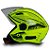 Capacete Fw3 Amarelo - Imagem 3