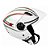 Capacete Fw3 X open italia - Imagem 2