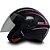 Capacete Fw3 X Open Pto/rosa - Imagem 1
