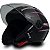 Capacete Fw3 X Open Pto/rosa - Imagem 3