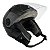 Capacete Fw3 X Open Classic Preto - Imagem 3