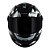 Capacete Ls2 ff358 Classic Tank - Imagem 4