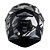 Capacete Ls2 ff358 Classic Tank - Imagem 5