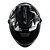 Capacete Ls2 ff358 Classic Tank - Imagem 3