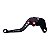 Manete bandit 1250 COM/REGULAGEM SPENCER - Imagem 1