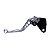 Manete bmwf800r com regulagem SPENCER - Imagem 1