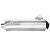 Escapamento Fortuna oval boca 8 cbx 250 - Imagem 2