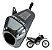 Escapamento Nxr Bross 150 / 125 2004 a 2008 Fortuna - Imagem 1