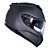 Capacete Norisk Strada Monocolor titanium Fosco - Imagem 2