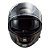 Capacete Ls2 Vector Evo FF397 Swipe Rainbow - Imagem 6