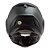 Capacete Ls2 Valiant 2 FF900 Noir preto fosco - Imagem 9