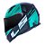 Capacete Ls2 FF358 classic ultra Verde - Imagem 1