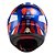 Capacete Ls2 FF353 Rapid Stratus azul - Imagem 8