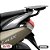 Bagageiro Scam Nmax 160 2016 a 2020 - Imagem 3
