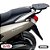 Bagageiro Scam Nmax 160 2016 a 2020 - Imagem 1