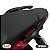 Alça Esportiva Traseira Titan150 14 + Preto Scam (Fiber Force) - Imagem 3