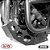 Protetor de carter tiger 800 - Imagem 1