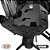 Protetor de carter Cb 500 F 2016 + - Imagem 1