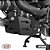 Protetor de carter Cb 500 F 2016 + - Imagem 2