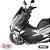 Protetor Carenagem Pcx 150 2019~ Scam - Imagem 4