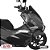 Protetor Carenagem Pcx 150 2019~ Scam - Imagem 3