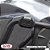 Protetor Carenagem Nc 700X / Nc 750X  Scam - Imagem 4