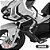 Protetor Carenagem Adv 150 2021 + Scam - Imagem 2