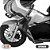 Protetor Carenagem Adv 150 2021 + Scam - Imagem 1