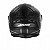 Capacete Axxis Draken UK Preto e Cinza - Imagem 8