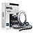 Kit Transmissão Riffel Nx 400 Falcon Com Retentor - Imagem 2