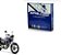 Kit Transmissão Riffel Ybr125 Sem Retentor - Imagem 1