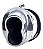 Escapamento Coyote Rs5 Fazer 250 2011 - Imagem 3