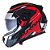 Capacete Norisk Route FF345 Speedmax - Imagem 1