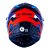 Capacete Ls2 FF358 Veloxer Laranja - Imagem 7