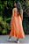Vestido Âmbar Tangerina - Imagem 5