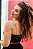Cropped Topázio Preto - Imagem 1