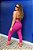 Calça Safira Rosa - Imagem 2