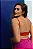 Cropped Diamante Terracota - Imagem 3