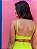 Cropped Diamante Verde - Imagem 2