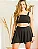 Short Quartzo Preto - Imagem 1