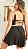 Short Quartzo Preto - Imagem 3