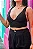 Top Tulipa Preto - Imagem 2