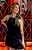 Vestido Ametista Preto - Imagem 1