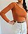 Blusa Hematita Caramelo - Imagem 2