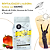 Café Lime Kush - GRÃOS - Sachê 500g - Imagem 5