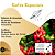 Café Lime Kush - GRÃOS - Sachê 500g - Imagem 7