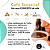 Café Orange Califórnia - GRÃOS - Sachê 500g - Imagem 4